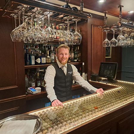 Killeen House Hotel Killarney Bagian luar foto