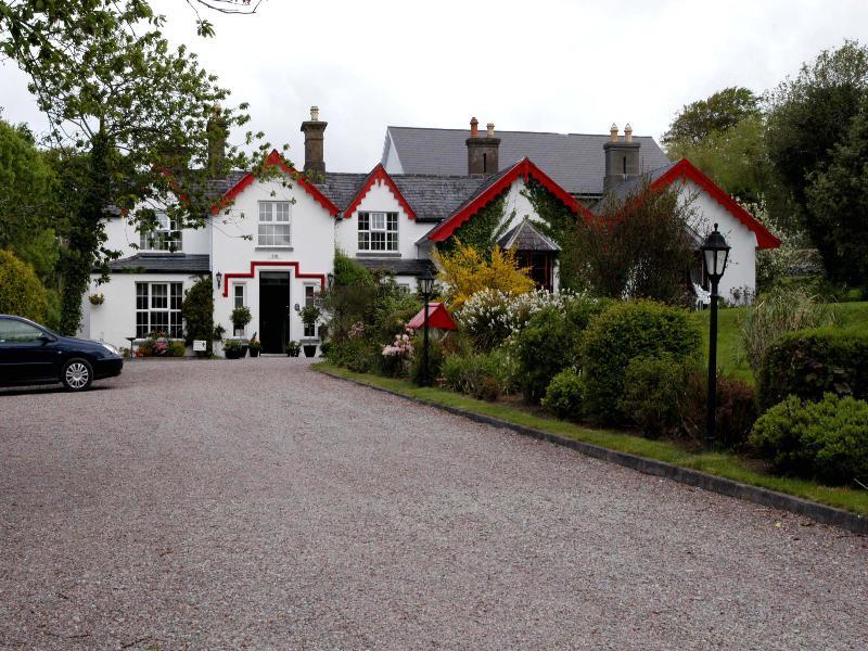 Killeen House Hotel Killarney Bagian luar foto