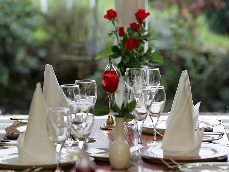 Killeen House Hotel Killarney Bagian luar foto