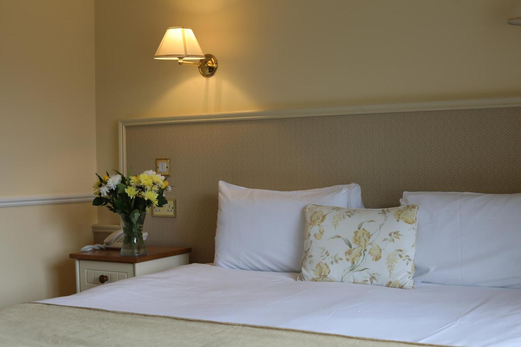 Killeen House Hotel Killarney Bagian luar foto