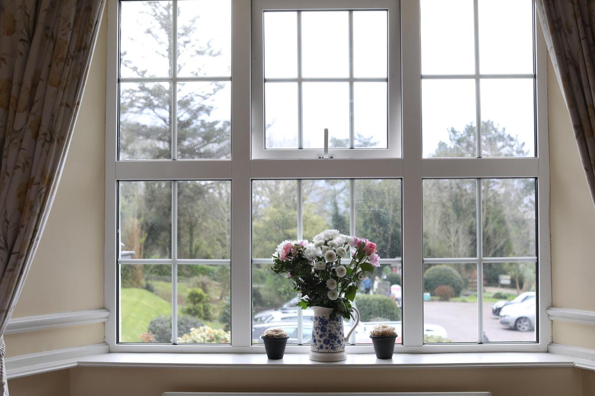Killeen House Hotel Killarney Bagian luar foto
