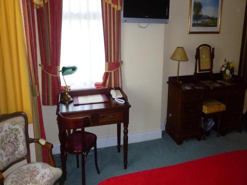 Killeen House Hotel Killarney Ruang foto