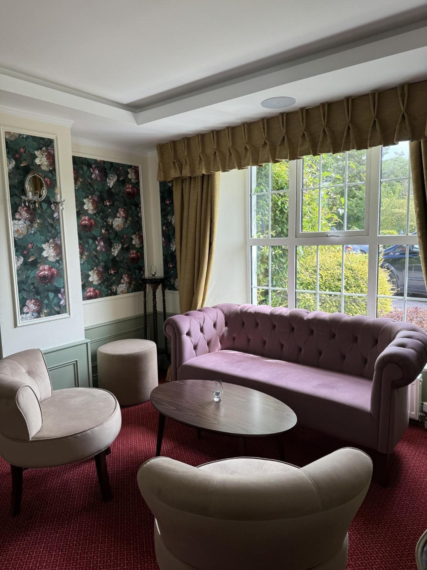 Killeen House Hotel Killarney Bagian luar foto