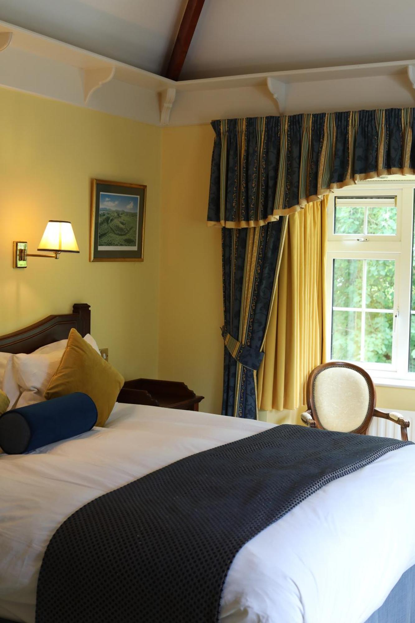 Killeen House Hotel Killarney Bagian luar foto