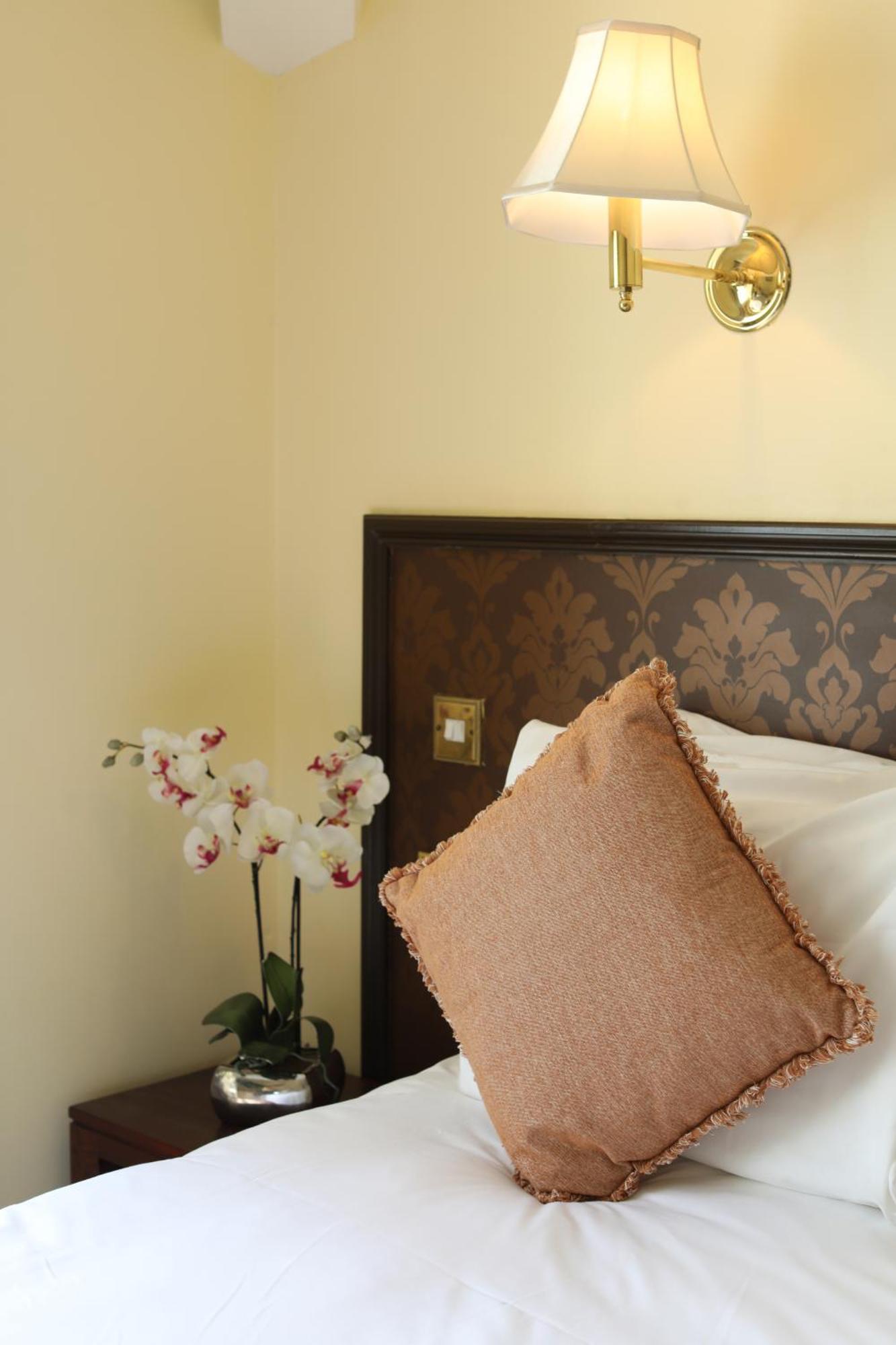 Killeen House Hotel Killarney Bagian luar foto