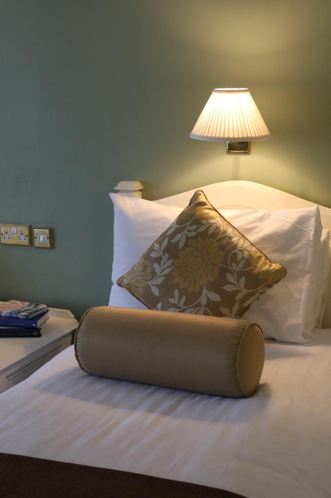 Killeen House Hotel Killarney Bagian luar foto