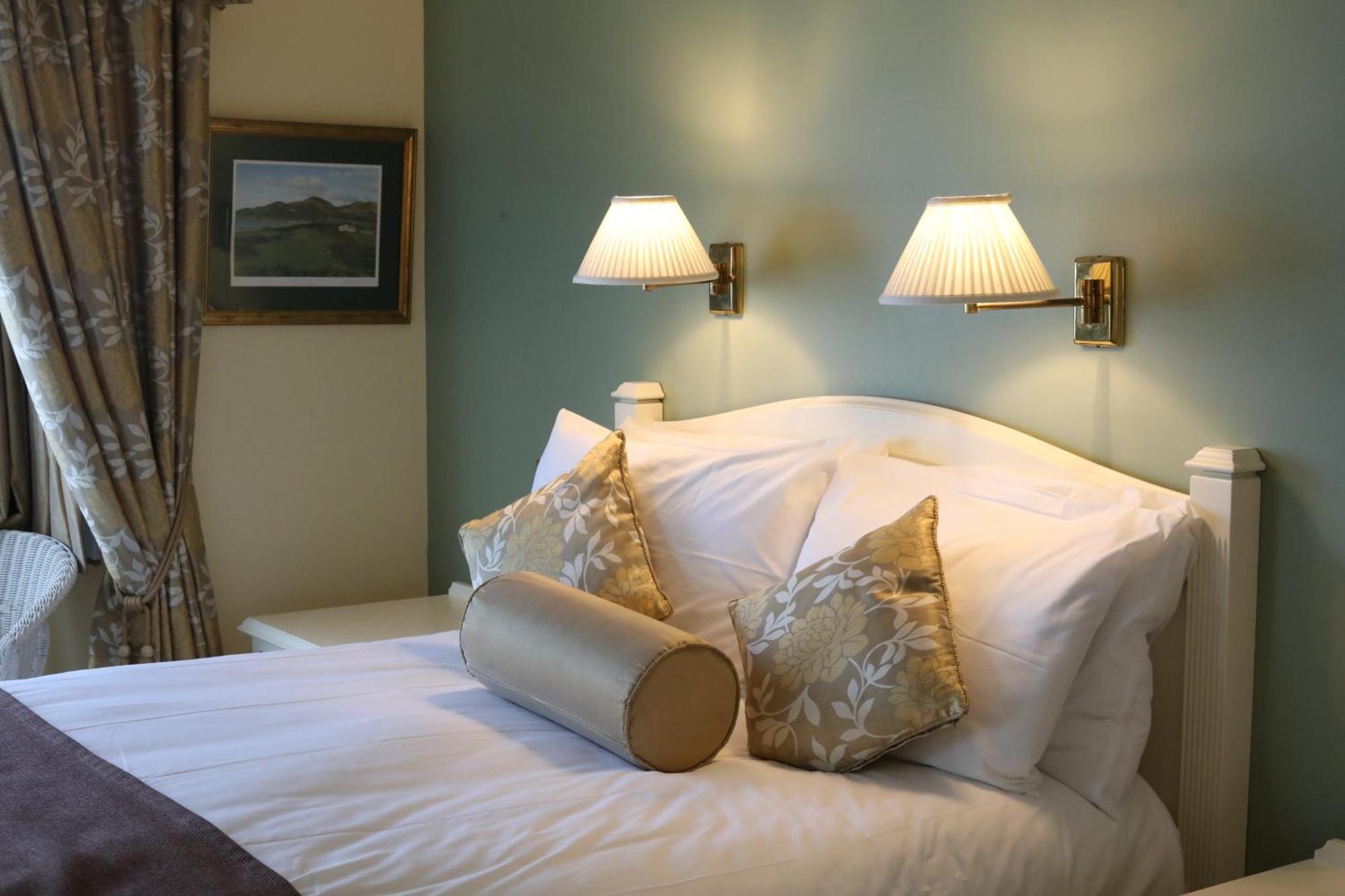 Killeen House Hotel Killarney Bagian luar foto
