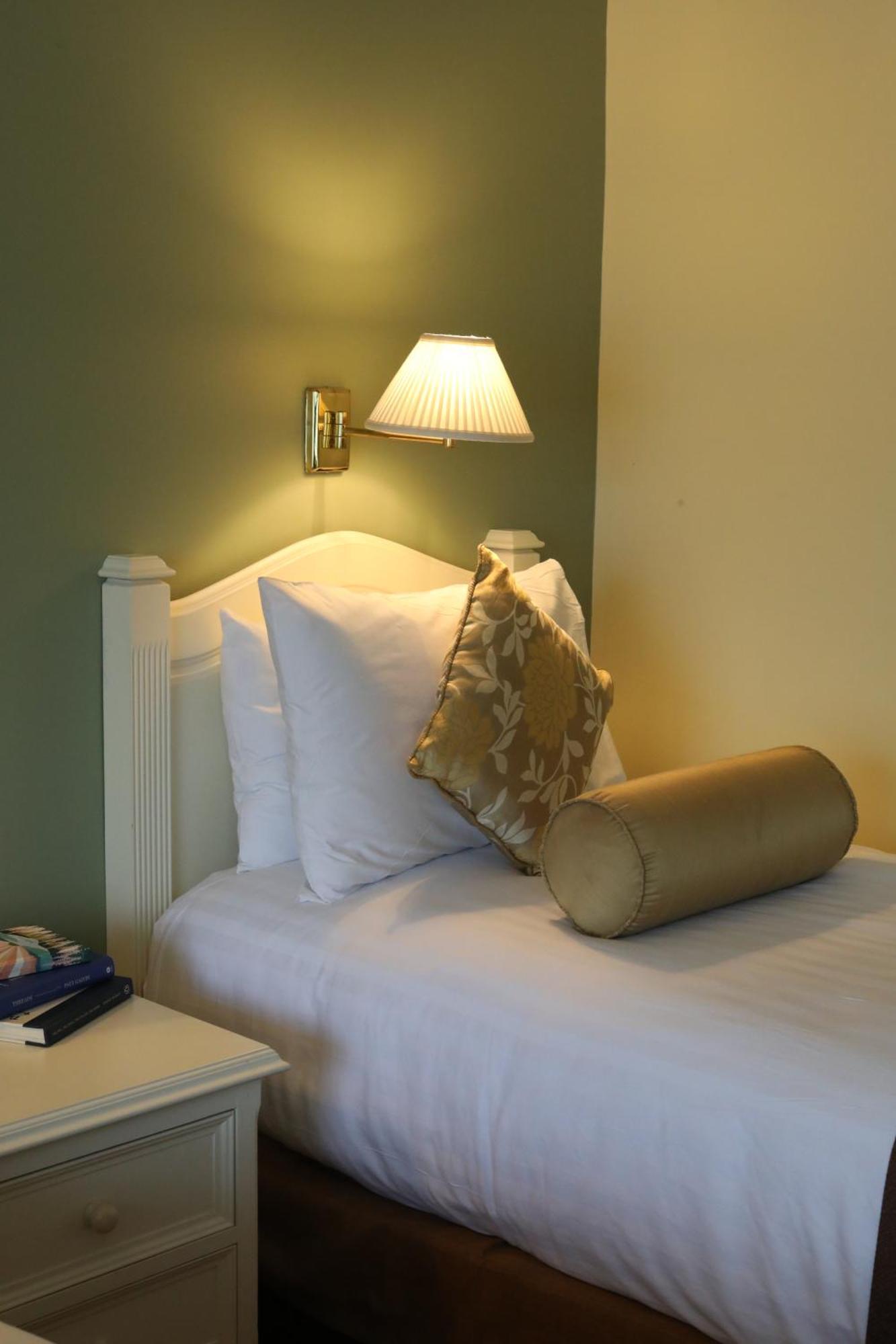 Killeen House Hotel Killarney Bagian luar foto