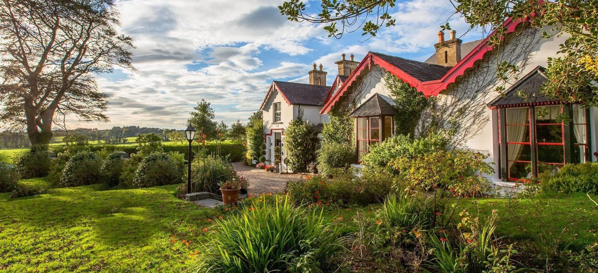 Killeen House Hotel Killarney Bagian luar foto