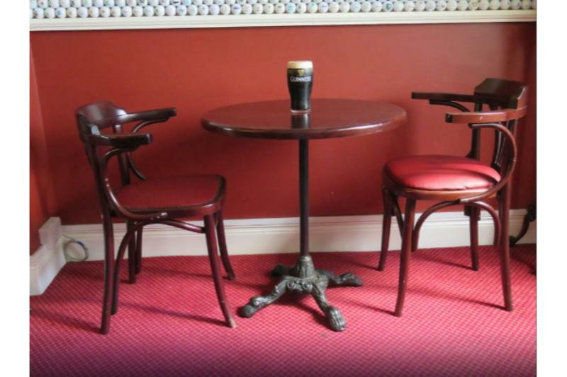 Killeen House Hotel Killarney Bagian luar foto