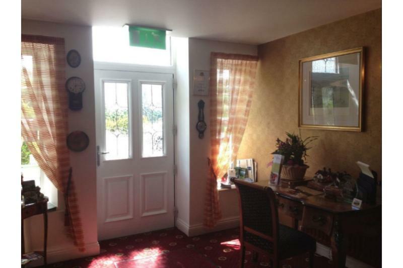 Killeen House Hotel Killarney Bagian luar foto