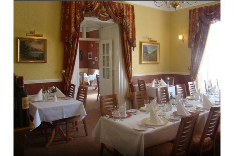 Killeen House Hotel Killarney Bagian luar foto